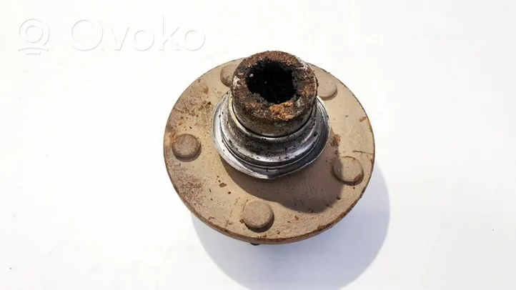 Ford C-MAX II Nuts/bolts 