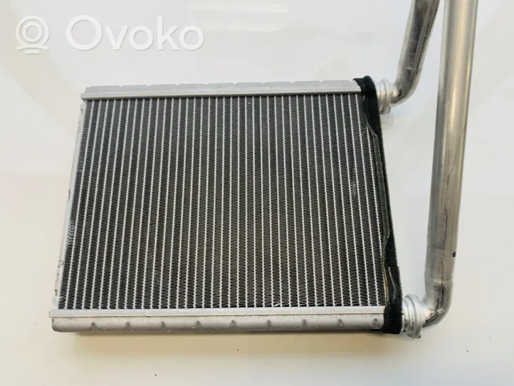 Toyota Yaris Radiateur soufflant de chauffage 