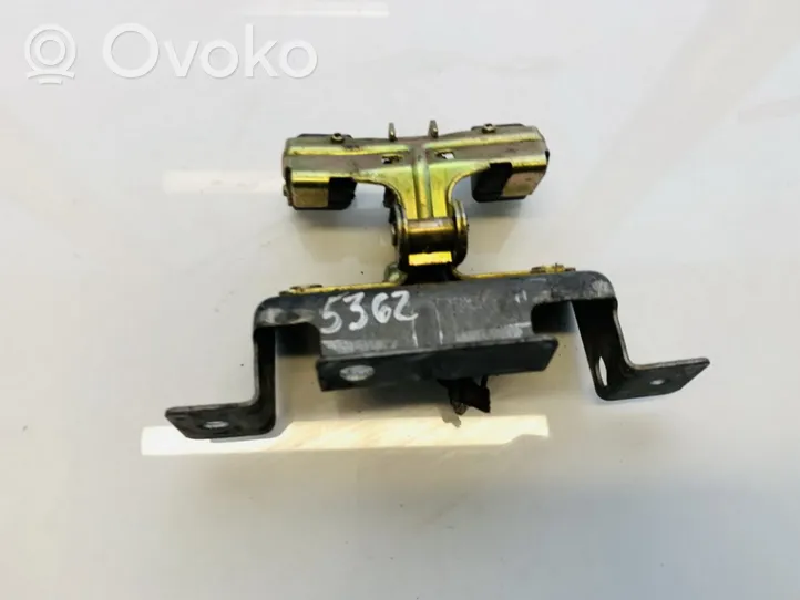 Opel Frontera B Tailgate/trunk/boot lock/catch/latch 