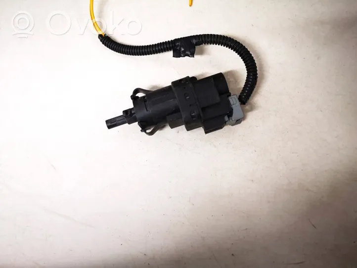 Volvo V50 Brake pedal sensor switch 3m5t13480ab