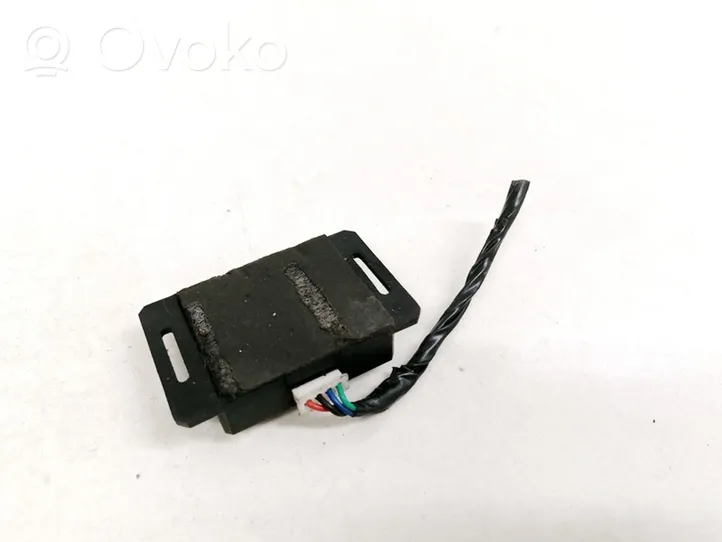 Volvo S60 Alarm control unit/module 