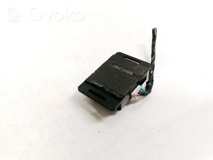 Volvo S60 Alarm control unit/module 