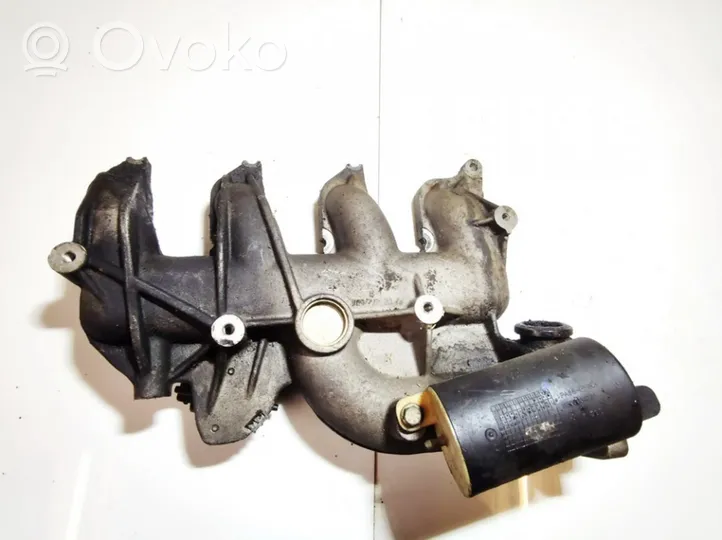 Renault Scenic II -  Grand scenic II Intake manifold 8200272607