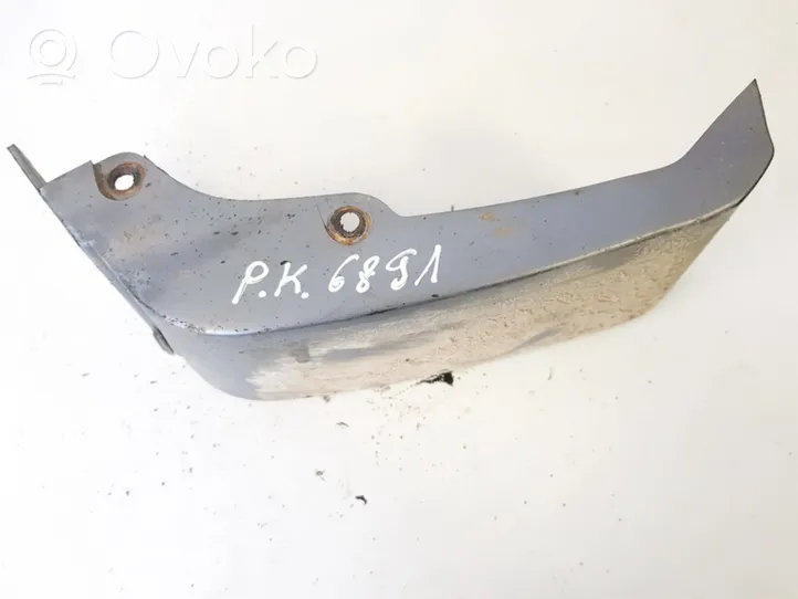 Hyundai Santa Fe Listwa / Nakładka na błotnik przedni 3771126500