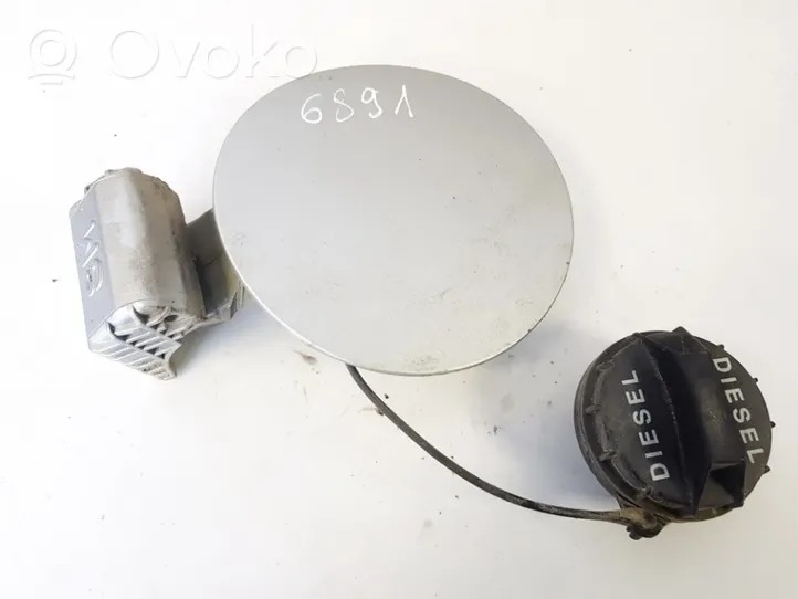 Hyundai Santa Fe Bouchon, volet de trappe de réservoir à carburant 895102600