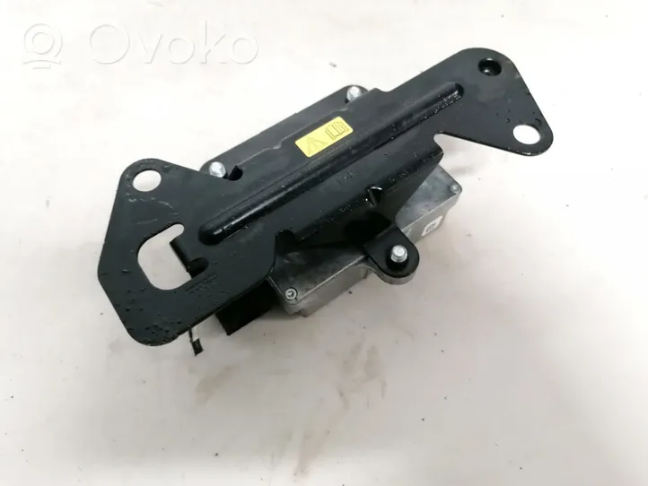 Ford Mondeo MK IV Sensore di imbardata accelerazione ESP 6g913c187ag