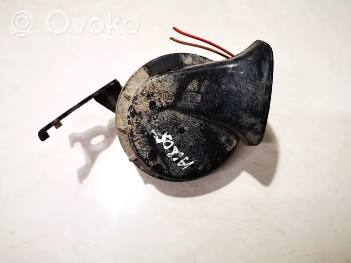 Opel Vectra C Horn signal 002924