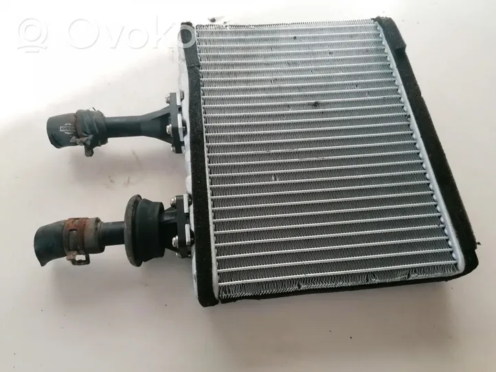 Nissan Almera N16 Radiateur de chauffage 