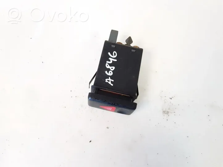 Ford Galaxy Botón interruptor de luz de peligro 7m5953205A
