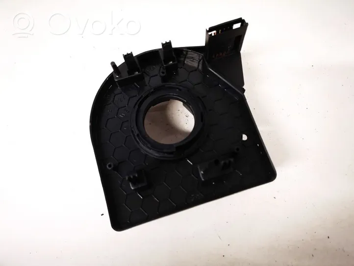 Volkswagen Polo IV 9N3 Innesco anello di contatto dell’airbag (anello SRS) 2837221