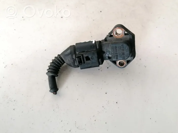 Seat Leon (1M) Gaisa spiediena sensors 0281002177