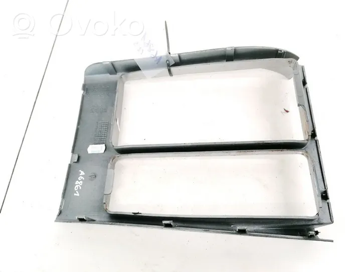 Nissan Terrano Other interior part 969340X800