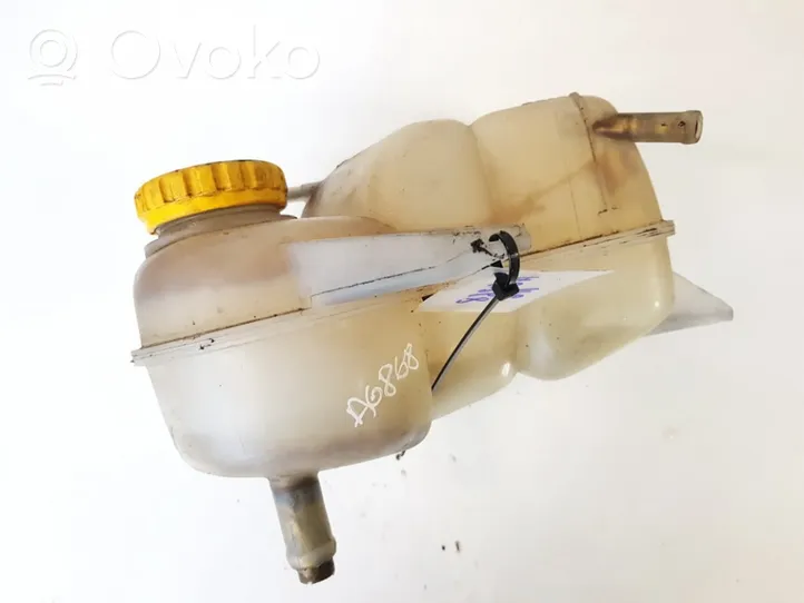 Opel Astra F Vase d'expansion / réservoir de liquide de refroidissement 