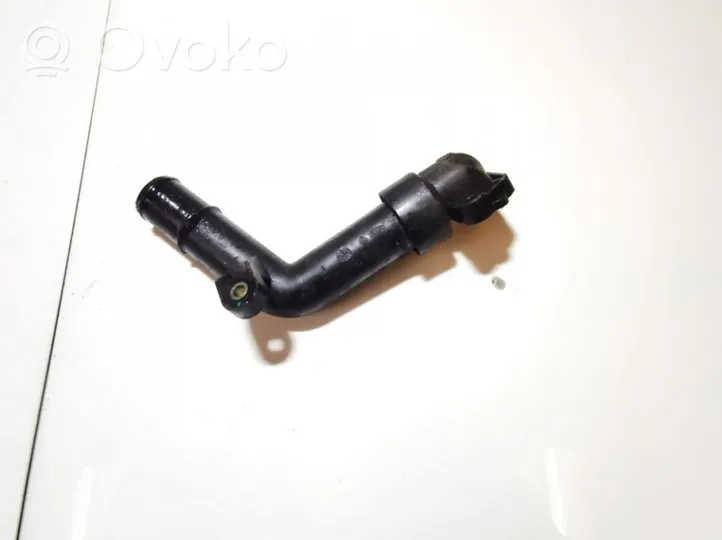 Renault Clio III Tubo flessibile del liquido di raffreddamento del motore 7700111985D