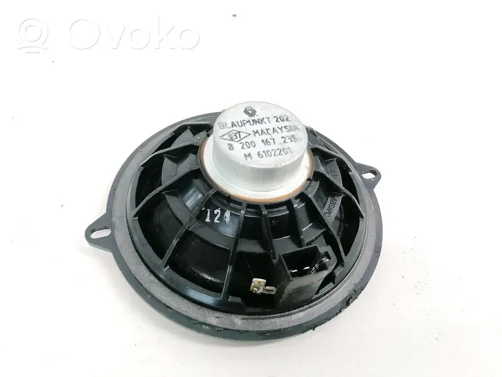 Renault Espace -  Grand espace IV Front door speaker 8200167233