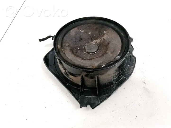 Seat Cordoba (6K) Głośnik drzwi przednich 6K0035412