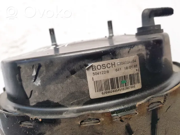 Toyota Corolla Verso AR10 Wspomaganie hamulca 0204024454