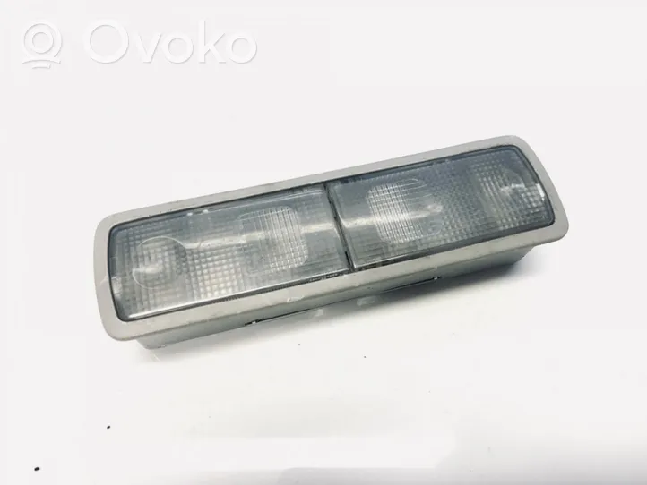 Honda Civic Front seat light 