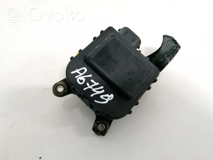 Audi TT Mk1 Oro sklendės varikliukas 0132801214