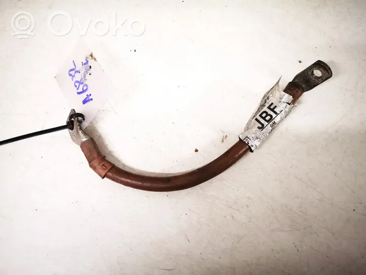 Opel Astra H Other wiring loom 13127074