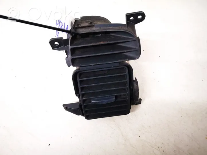 Honda Civic Griglia di ventilazione centrale cruscotto 