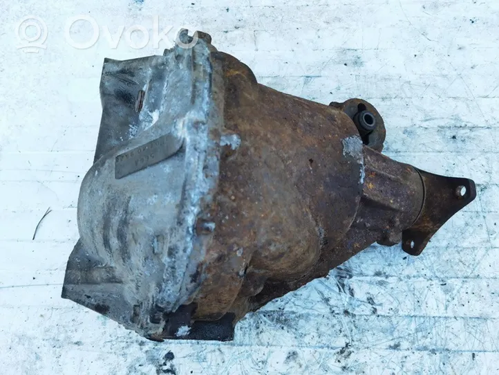 Jaguar S-Type Rear differential XW4W4A028BA