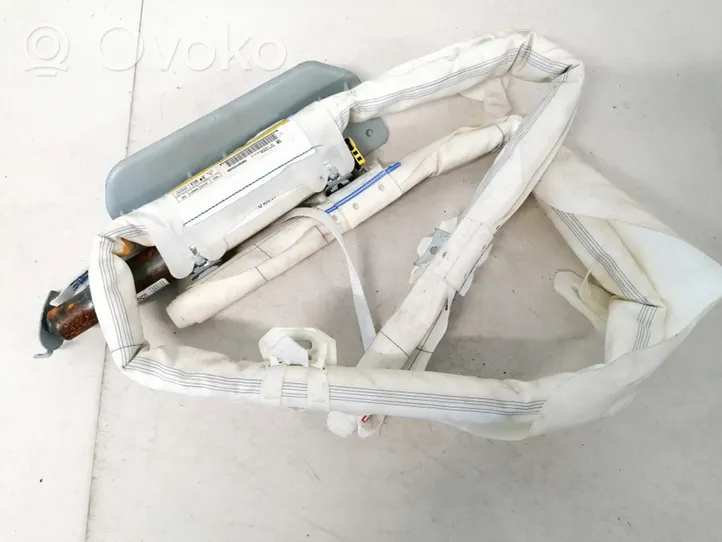 Opel Meriva B Airbag da tetto 13250503