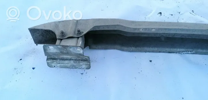 Opel Vectra C Rear beam 