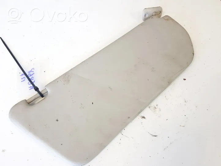 Opel Astra F Sun visor 