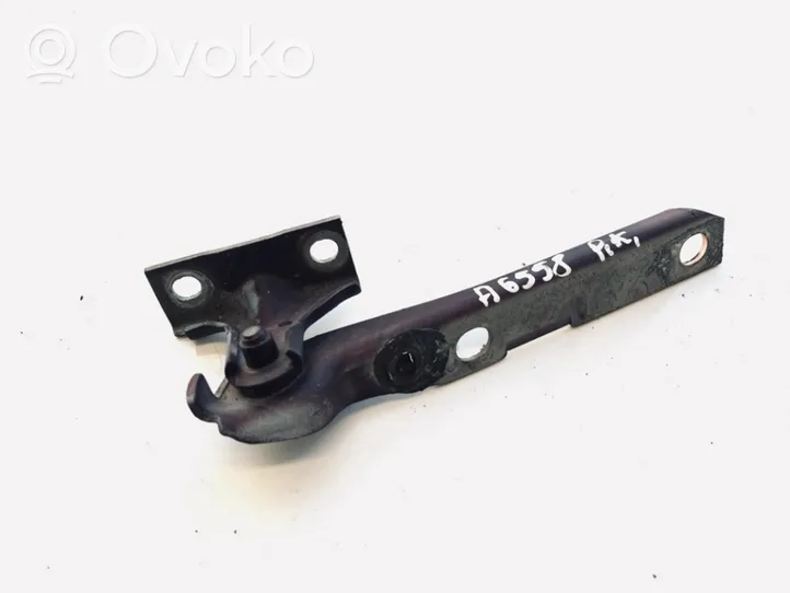 Audi 80 90 S2 B4 Engine bonnet/hood hinges 