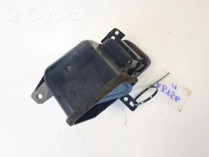 Nissan Primera Luftausströmer Lüftungsdüse Luftdüse Mitte A1007033