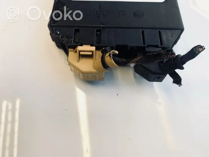 Volkswagen Touran I Parking PDC control unit/module 1k0919475