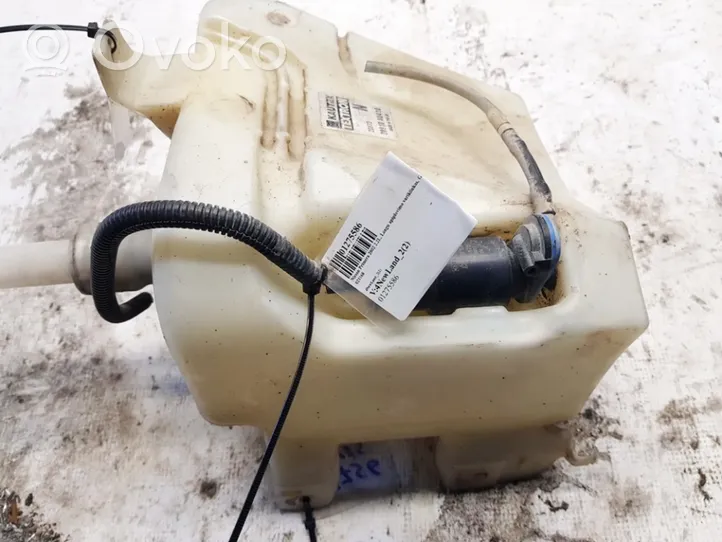 Nissan Primera Windscreen/windshield washer pump 021168