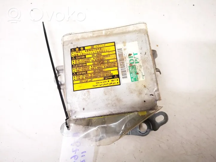 Toyota Previa (XR30, XR40) II Module de contrôle airbag 8917028170