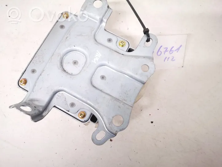 Toyota Previa (XR30, XR40) II Module de contrôle airbag 8917028170