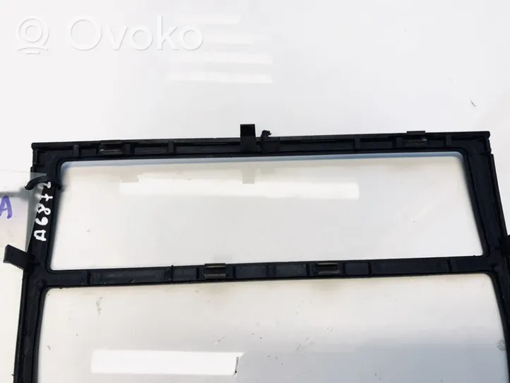 Audi A6 S6 C5 4B Inne części wnętrza samochodu 4b0863263