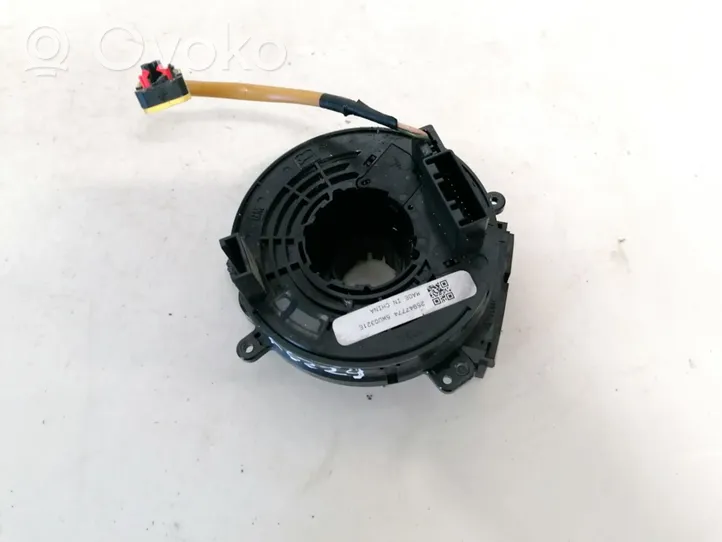 Chevrolet Cruze Innesco anello di contatto dell’airbag (anello SRS) 25849366