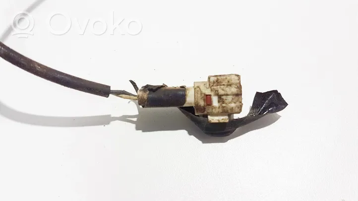 Toyota Corolla E120 E130 Priekšējais bremžu ABS sensors 