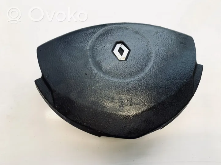 Renault Clio II Steering wheel airbag 8200057780