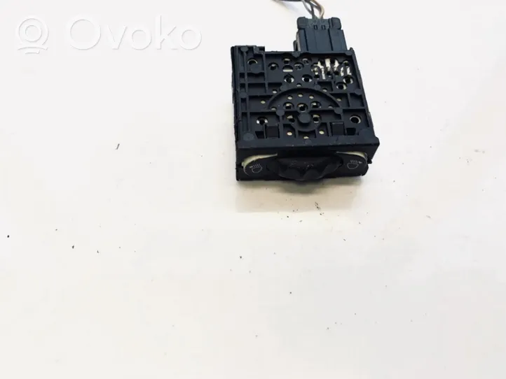 Renault Clio II Headlight level height control switch 8200060042