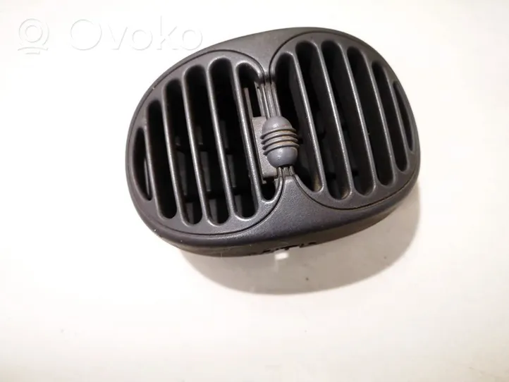 Chrysler Voyager Griglia di ventilazione centrale cruscotto 