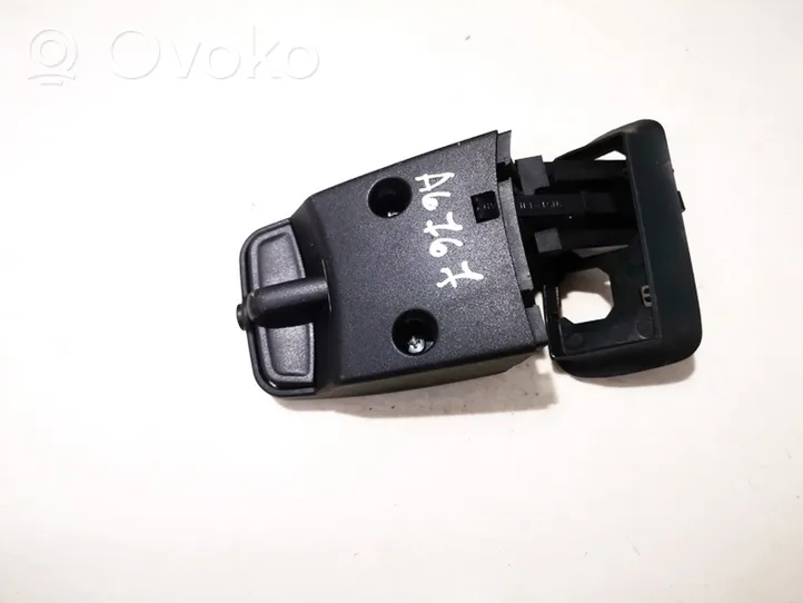 Ford Focus C-MAX Multifunctional control switch/knob 3m5t14k147ad