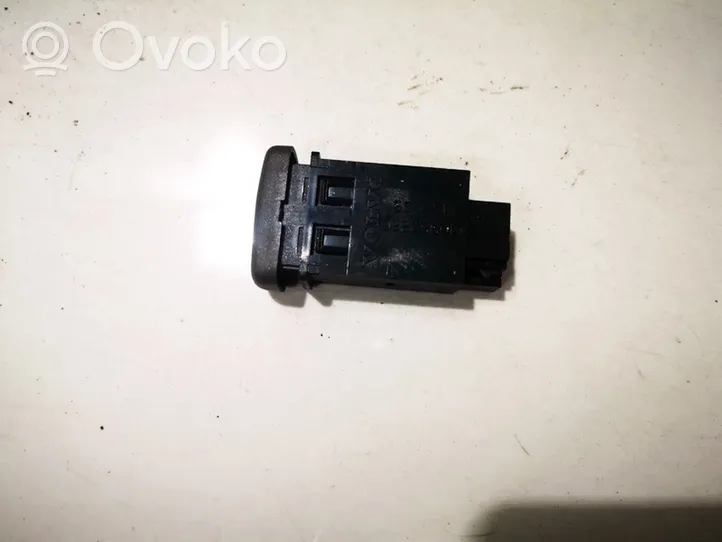 Volvo S40, V40 Seat heating switch 30862856