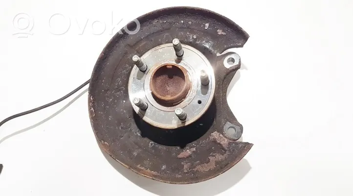 Opel Mokka Rear wheel hub 13500592