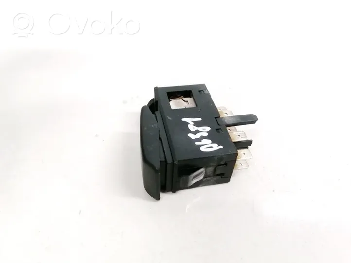 Volkswagen Golf II Light switch 