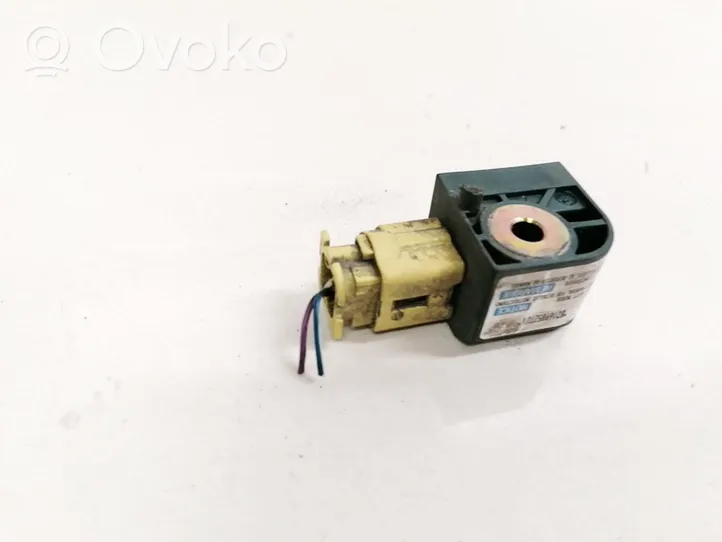 Fiat Stilo Airbagsensor Crashsensor Drucksensor 46781029