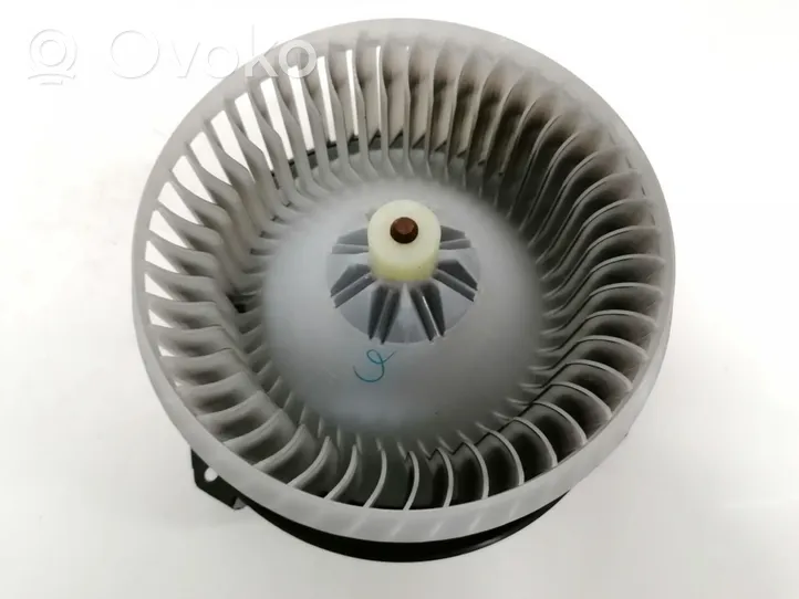 Honda CR-V Ventola riscaldamento/ventilatore abitacolo av2727005080