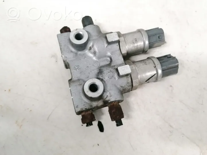 Honda CR-V Regulator siły hamowania ka31s51