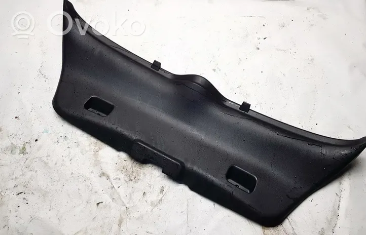 Peugeot 307 Altro elemento di rivestimento bagagliaio/baule 