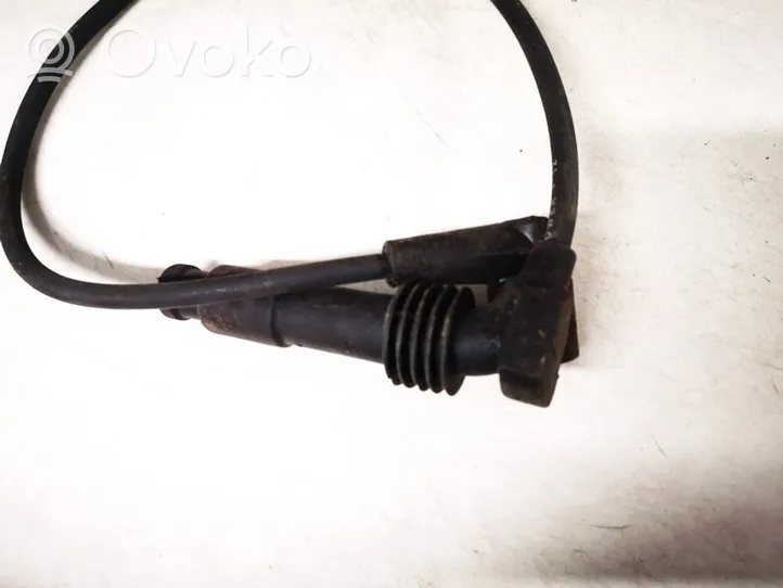 Opel Vectra B Ignition plug leads 